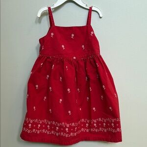 Gymboree rainbow tag size S (2-3 yrs)